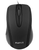 Havit HV-MS753 Optical USB Mouse