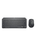 Logitech MX Keys Mini Combo for Business