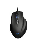 MIONIX NAOS PRO Gaming Mouse 19000DPI USB Black