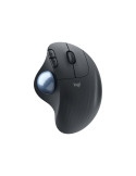 Logitech ERGO M575 for Business Sort Styrebold