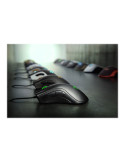 Razer DeathAdder Essential Optisk Kabling Sort