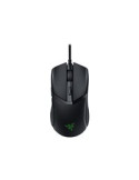 Razer Cobra Optisk Kabling Sort