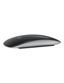 Apple Magic Mouse Trådløs Sort Sølv