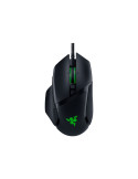 Razer Basilisk V3 Optisk Kabling Sort