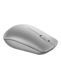 Lenovo 530 Wireless Mouse Optisk Trådløs Grå