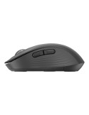 Logitech Signature M650 for Business Optisk Trådløs Sort