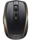 Logitech MX Anywhere 2 Laser Trådløs