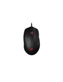 MIONIX CASTOR PRO Gaming Mouse 19000DPI USB Black