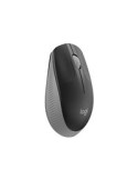 Logitech M190 Optisk Trådløs Grå