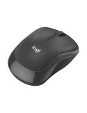 Logitech M240 for Business Optisk Trådløs Sort