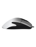 Microsoft Pro IntelliMouse Optisk Kabling Sort Hvid