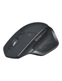 Logitech MX Master 2S Laser Trådløs Sort