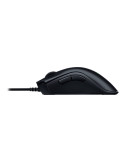 Razer DeathAdder V2 Mini Optisk Kabling Sort