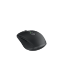 Logitech MX Anywhere 3S - Graphite - Mus - Optisk - 6 knapper - Sort