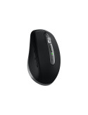 Logitech Master Series MX Anywhere 3S for Mac Trådløs Sort