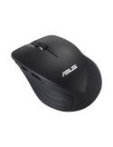 ASUS WT465 Optisk Trådløs Sort