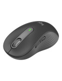 Logitech Signature M650 L for Business Trådløs Sort