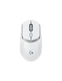 Logitech G G309 Optisk Trådløs Hvid