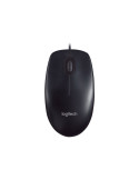 Logitech M90 Optisk Kabling