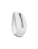 Logitech Master Series MX Anywhere 3S for Mac Trådløs Hvid