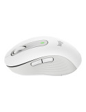 Logitech Signature M650 for Business Trådløs Hvid