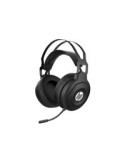 HP X1000 Wireless Gaming Headset Trådløs Headset Sort Grøn