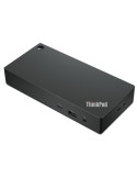 Lenovo ThinkPad Universal USB-C Dock Dockingstation