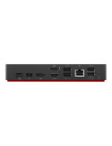 Lenovo ThinkPad Universal USB-C Smart Dock Dockingstation