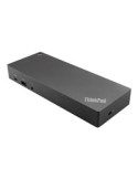 Lenovo ThinkPad Hybrid USB-C USB-A Dock Dockingstation