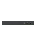 Lenovo ThinkPad Universal Thunderbolt 4 Dock Dockingstation