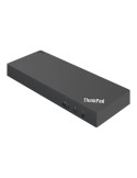 Lenovo ThinkPad Thunderbolt 3 Dock Gen2 Portreplikator