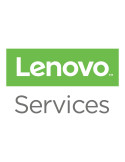 Lenovo Onsite Support opgradering 3år