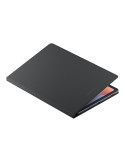 Samsung Book Cover Beskyttelsescover Grå Galaxy Tab S6 Lite Galaxy Tab S6 Lite