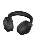 Jabra Evolve2 85 MS Stereo Trådløs Kabling Headset Sort