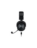 Logitech G Pro X Trådløs Headset Sort