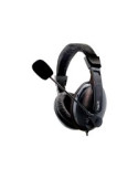 Havit Basicline Headset Black/Grey