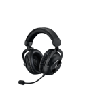 Logitech G PRO X 2 - LIGHTSPEED Wireless Gaming Headset - Black