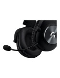 Logitech G Pro X Kabling Headset Sort