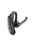 Poly Voyager 5200 Trådløs Headset Sort