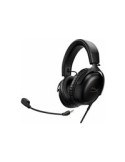 HyperX Cloud III Gaming Kabling Headset Sort