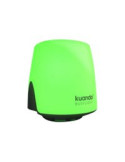 Kuando Busylight UC Omega - Presence, Ringer & Notification 'optaget' lys indikator til hovedtelefon Headset