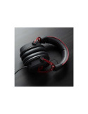 HyperX Cloud Alpha Kabling Headset Sort Rød