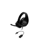 HyperX Cloud Stinger S - Gaming Kabling Headset Sort