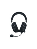 Razer BlackShark V2 PRO Trådløs Kabling Headset Sort