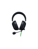 Razer BlackShark V2 X Kabling Headset Sort