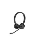 Jabra Evolve 65 TE Stereo Trådløs Headset