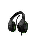 HyperX Cloud Stinger Kabling Headset Sort Grøn