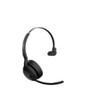 Jabra Evolve2 55 UC Mono Trådløs Headset Sort