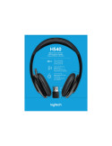 Logitech USB Headset H540 Kabling Headset