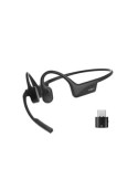 Shokz OpenComm2 UC (USB-C) - Black